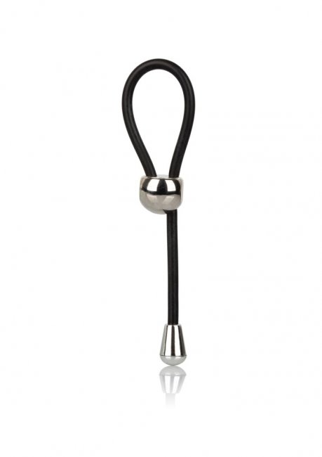 E-Z Cinch Silicone Lasso