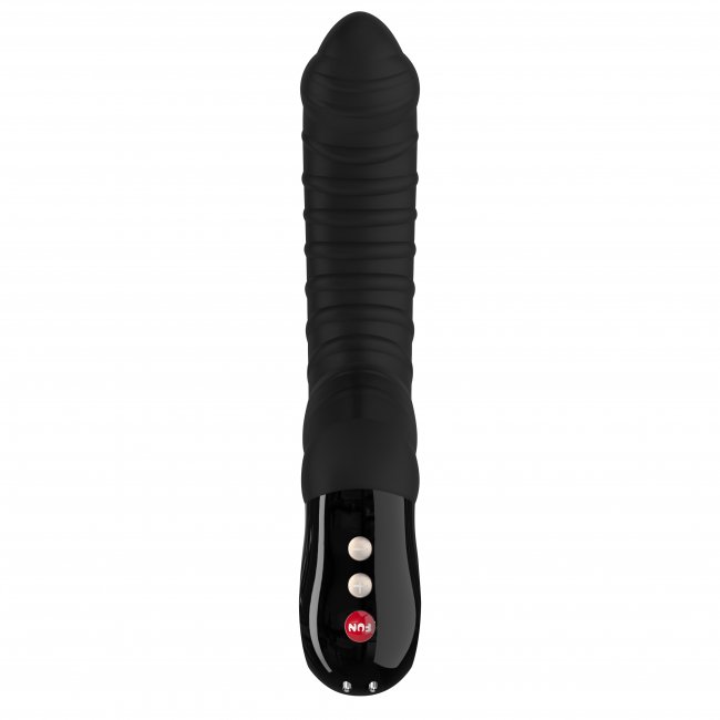 Fun Factory Tiger Black Line