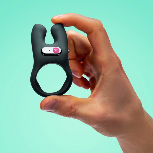 Fun Factory Nos Cock Ring