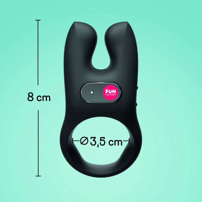 Fun Factory Nos Cock Ring