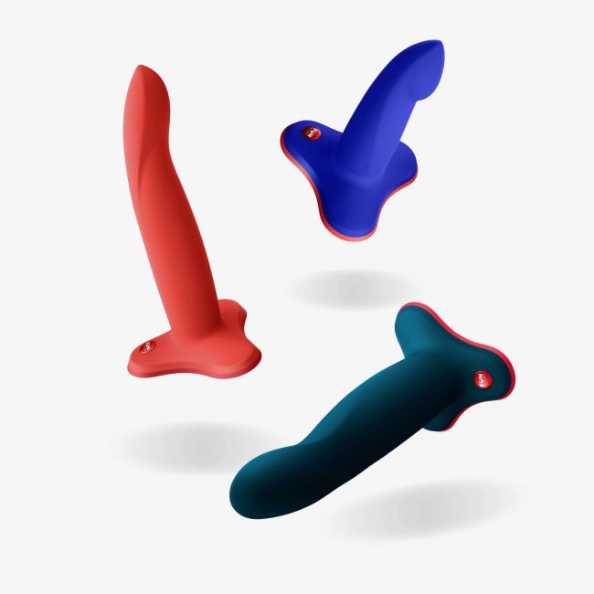 Fun Factory Limba Flex L Blå