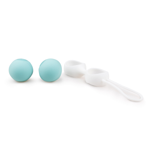 Easytoys Removable Jiggle Balls