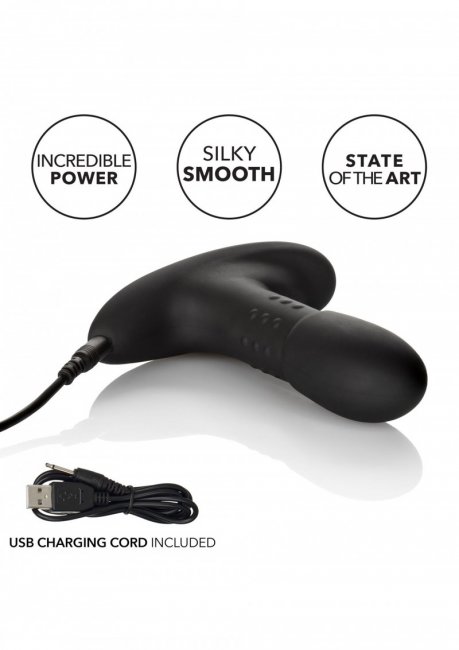 Eclipse Beaded Probe