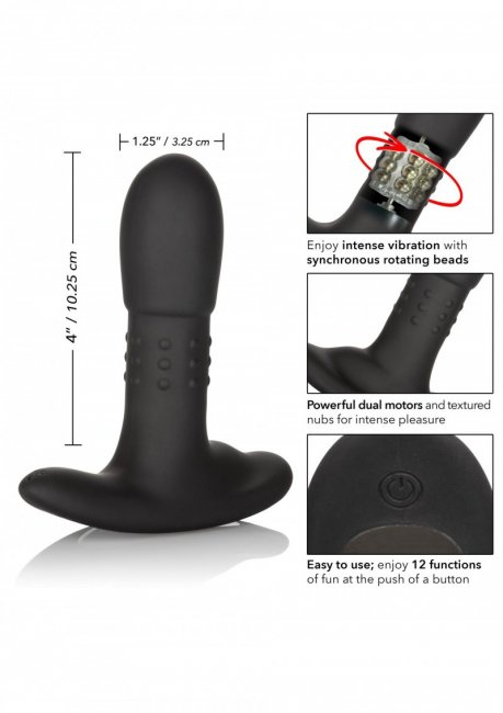 Eclipse Beaded Probe