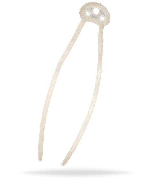 Elastic Potency Holder