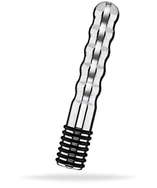 Electra Stim Electro Sex Dildo WAVE