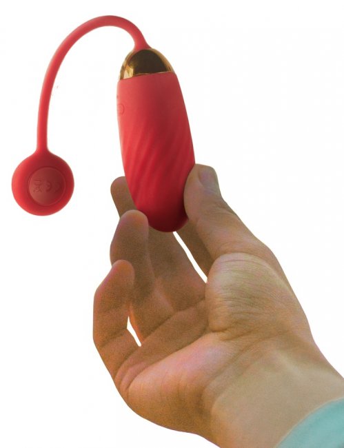 Svakom Ella Red