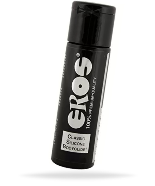 Eros Classic Silicone Bodygilde 30 ml