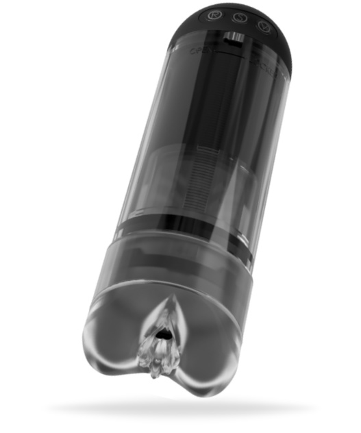 PDX Elite Extender Pro Vibrating Pump