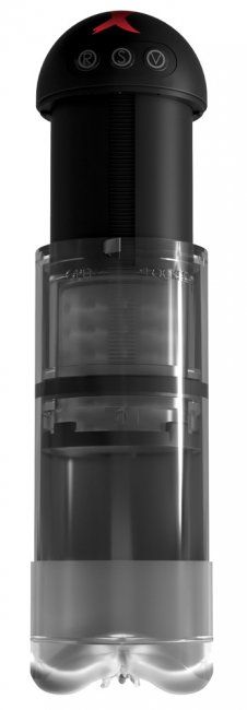 PDX Elite Extender Pro Vibrating Pump