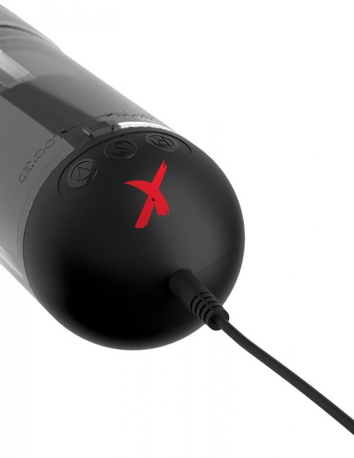 PDX Elite Extender Pro Vibrating Pump