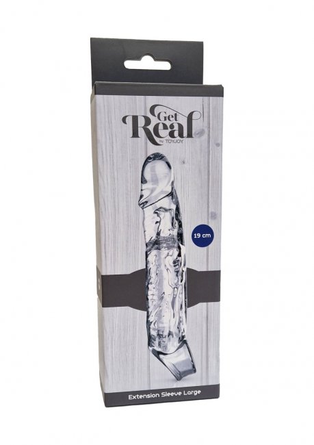 Extension Sleeve Large