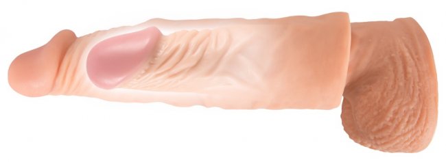 Extension Sleeve Natur Skin