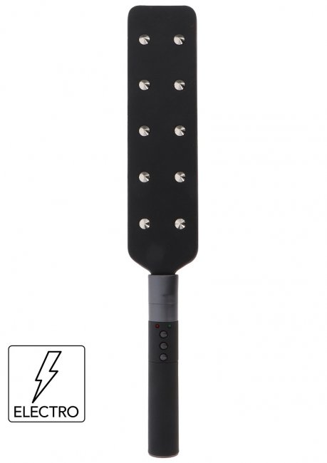 Extreme Electro Paddle