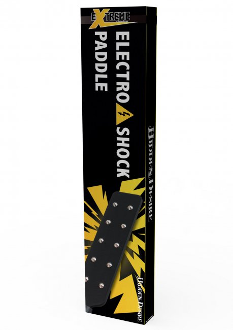 Extreme Electro Paddle