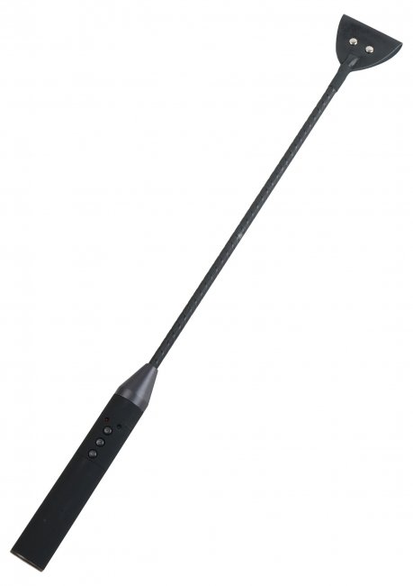 Extreme Electro Riding Crop