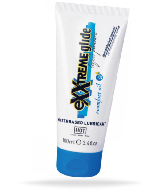 Exxtreme Glide Waterbased