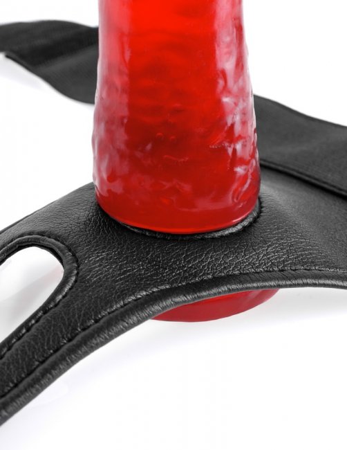 Fetish Harness