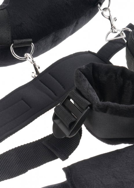 FF Position Master with Cuffs