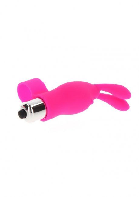 Finger Vibe Bunny Pleaser