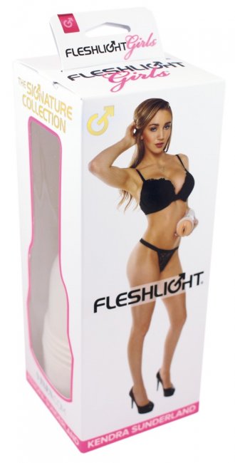 Fleshlight Kendra Sunderland