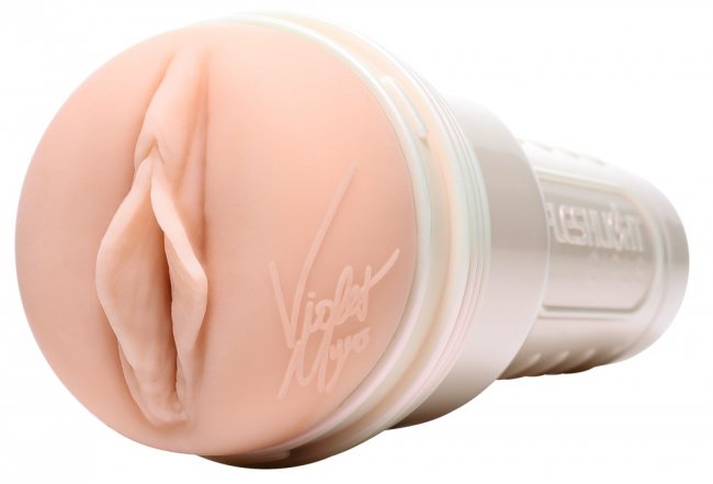 Fleshlight - Violet Myers