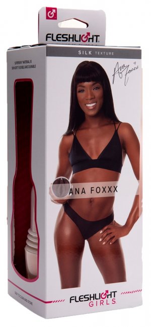 Fleshlight Ana Foxxx