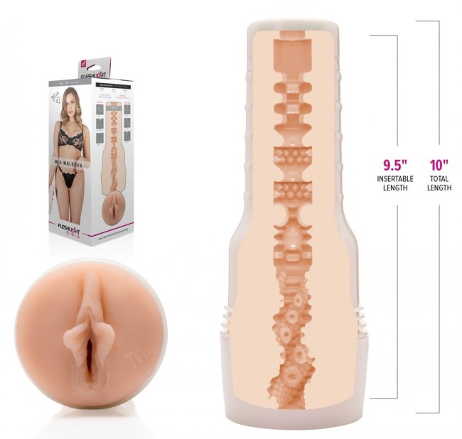 Fleshlight Mia Malkova