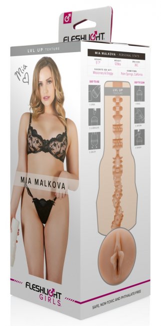 Fleshlight Mia Malkova