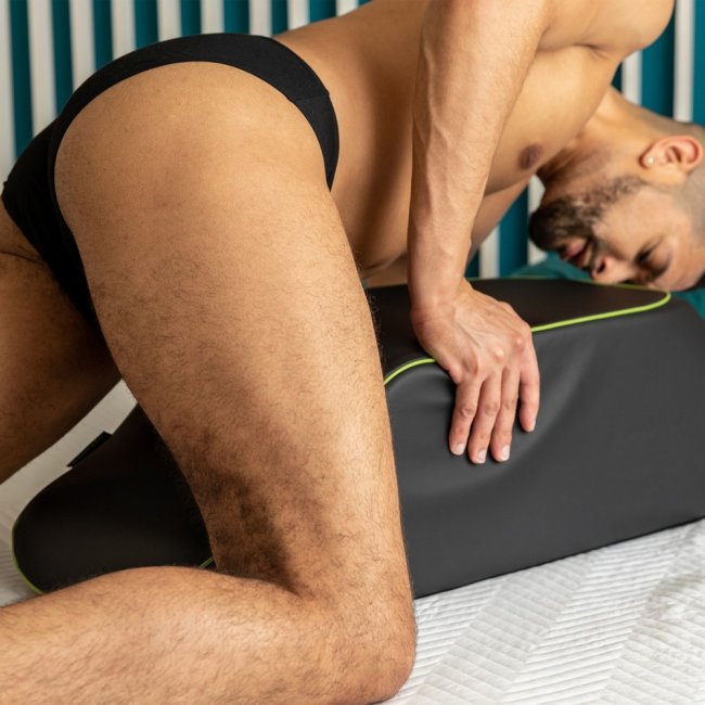 Fleshlight On A Mission