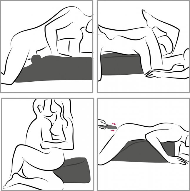 Fleshlight On A Mission