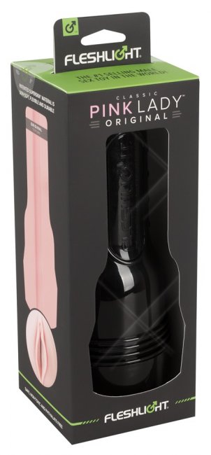 Fleshlight Pink Lady Original