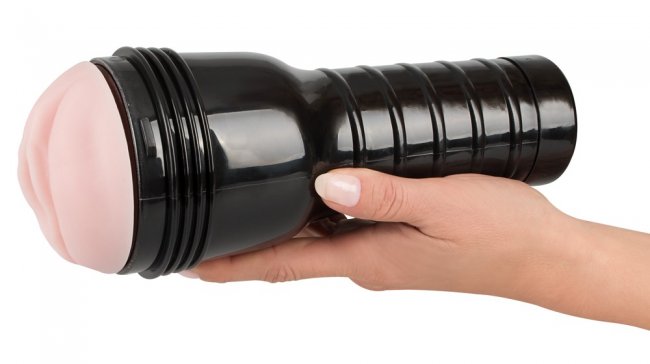 Fleshlight Pink Lady Vortex