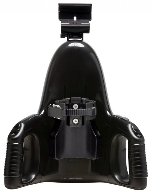 Fleshlight universal launcher