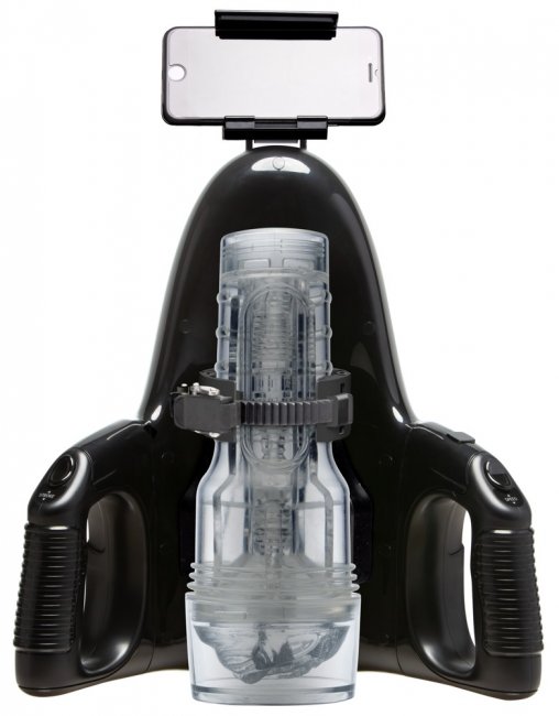 Fleshlight universal launcher
