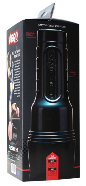 Fleshlight Vibro Lotus