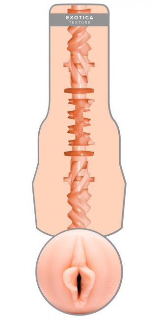 Fleshlight Vina Sky Exotica