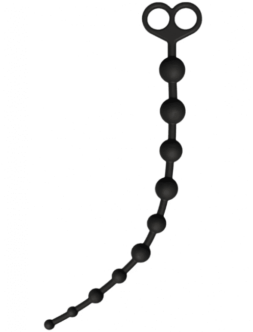 Flexible Anal Beads