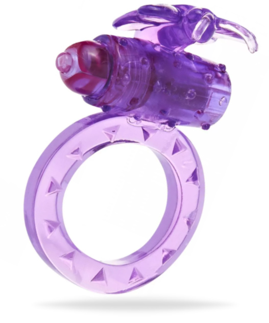 Flutter Ring Vibrating Ring