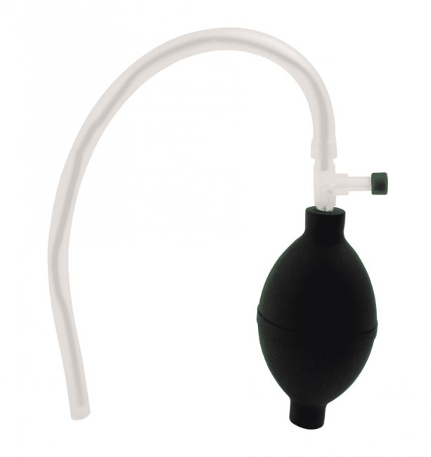 Fröhle Pump Set penispump