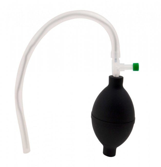Fröhle Pump Set HIT 21 type B penispump