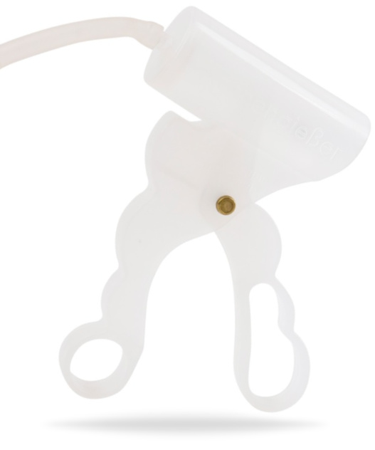 Fröhle Scissors Grip Pump