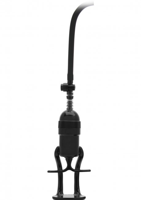 Fusion X Advanced Penis Pump