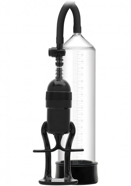 Fusion X Advanced Penis Pump