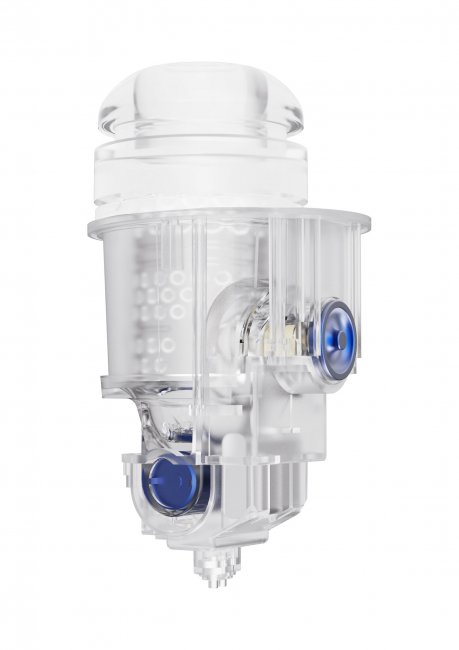 Fusion X Aqua Bubble Masturbator
