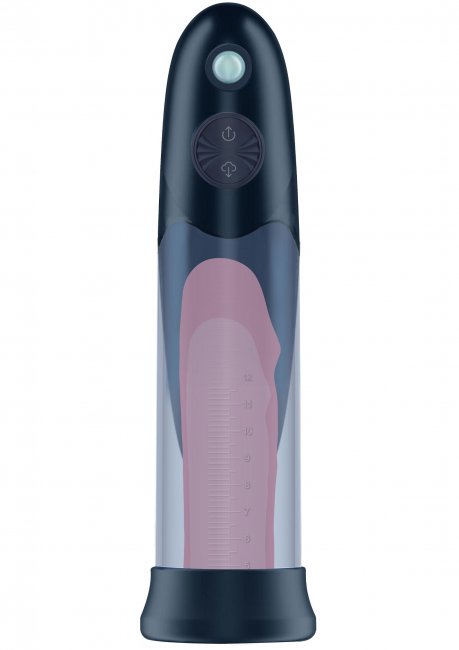 Fusion X Automatic Aqua Penis Pump