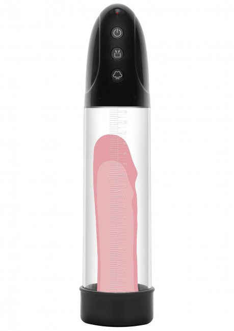 Fusion X Automatic Penis Pump