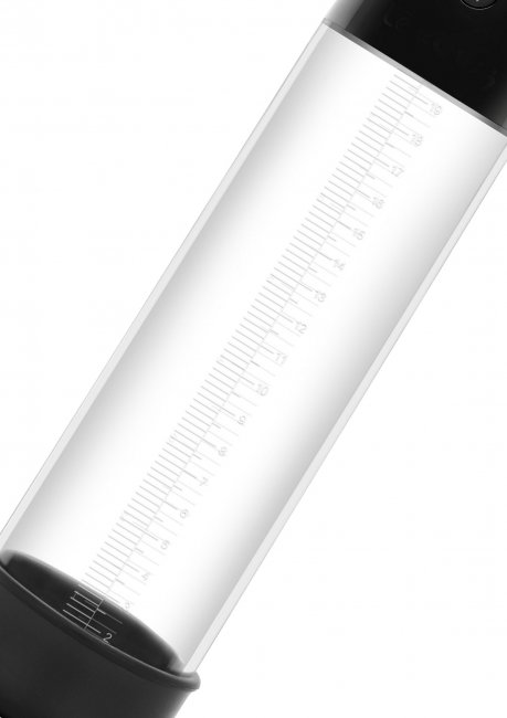 Fusion X Automatic Penis Pump