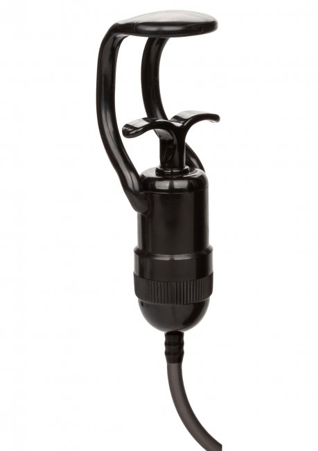 Fusion X Magnifying Sleeve Penis Pump
