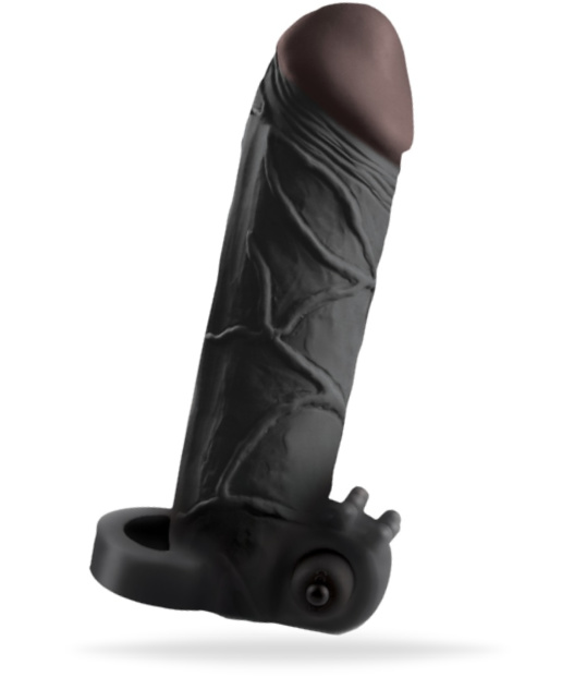 FX Vibrating Real Feel 2 Inch